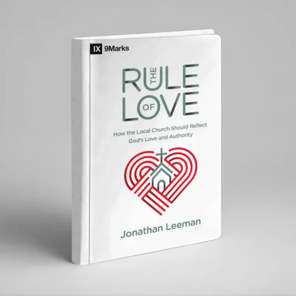 Rule of love