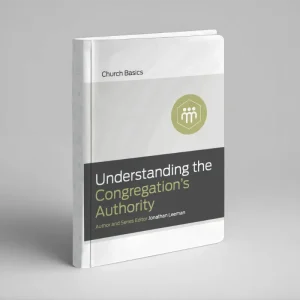 Understand the Congregational Authority