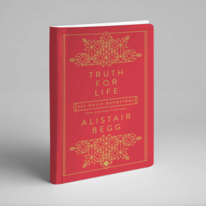 Truth for Life (Volume 2): 365 Daily Devotions (Alistair Begg)