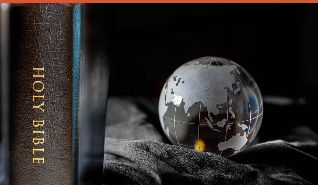 A Culture of Evangelism: Building a Biblical Foundation for Personal and Corporate Gospel Witness