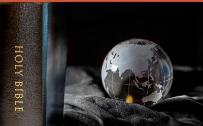 A Culture of Evangelism: Building a Biblical Foundation for Personal and Corporate Gospel Witness