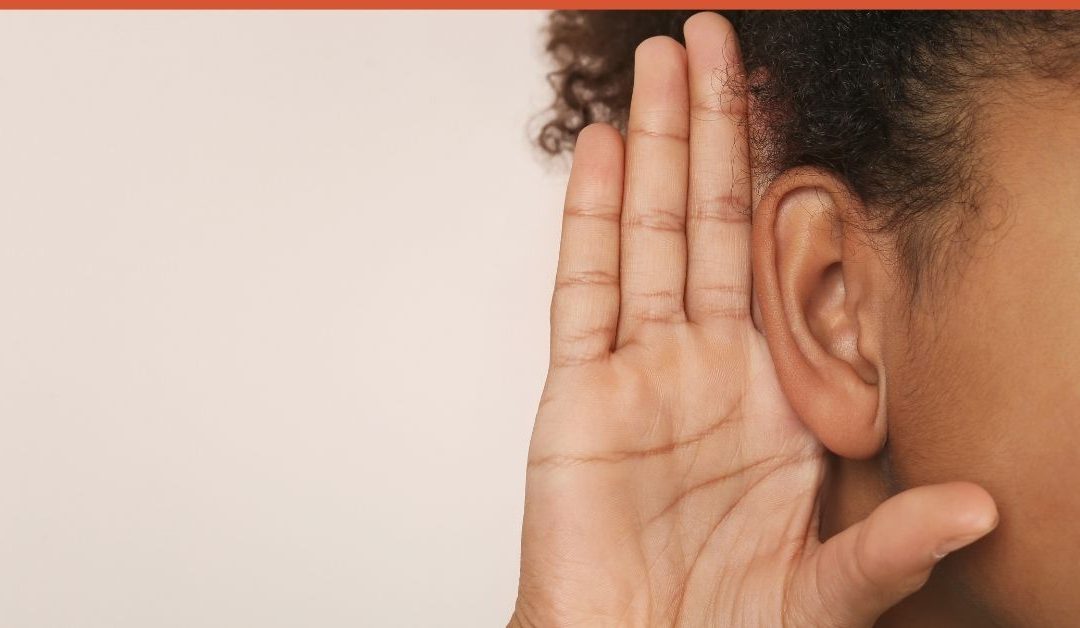 For God’s Sake, Listen: A Call for Cross-Cultural Harmony