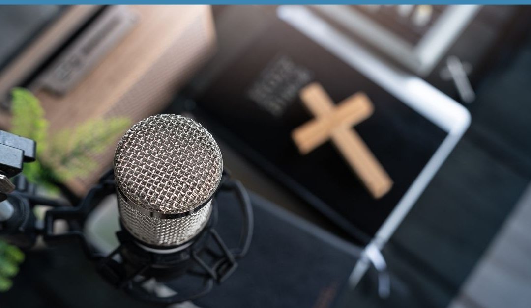 Is Your Church Really Gospel-Centred? Six Evaluative Questions