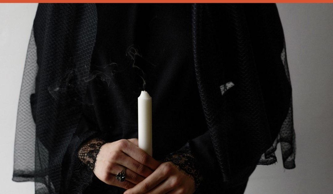 Learning for Lament (Part 3): Aspects of Lament