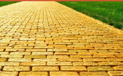 The Prosperity Gospel: A Journey from Deception to Truth