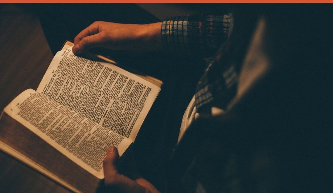 Spiritual Disciplines for Pastors: Nourishing Your Soul While Feeding Others