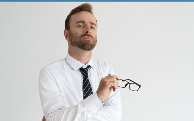 The Problem of Pride: Pursuing Humility in a Proud World