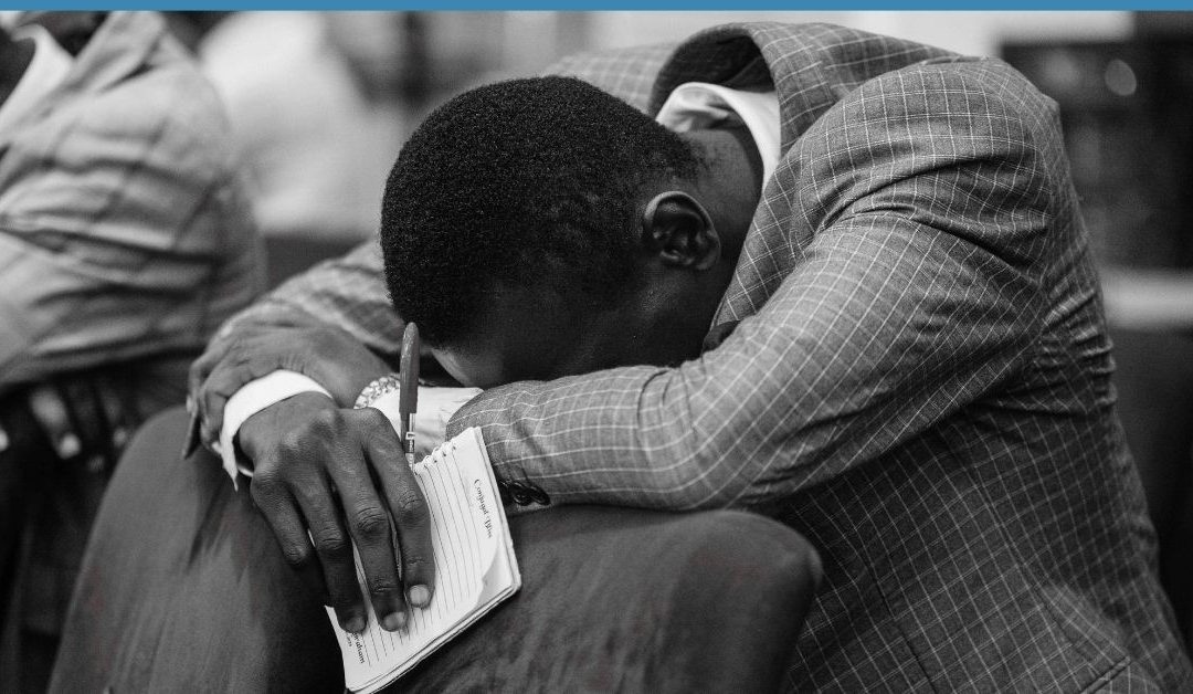 To My Fellow Tired African Christian: Why the Gospel Remains Africa’s Greatest Hope