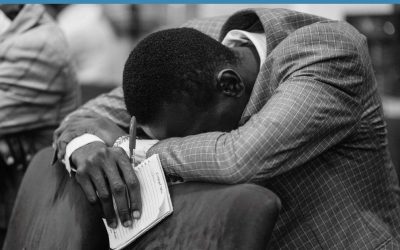 To My Fellow Tired African Christian: Why the Gospel Remains Africa’s Greatest Hope