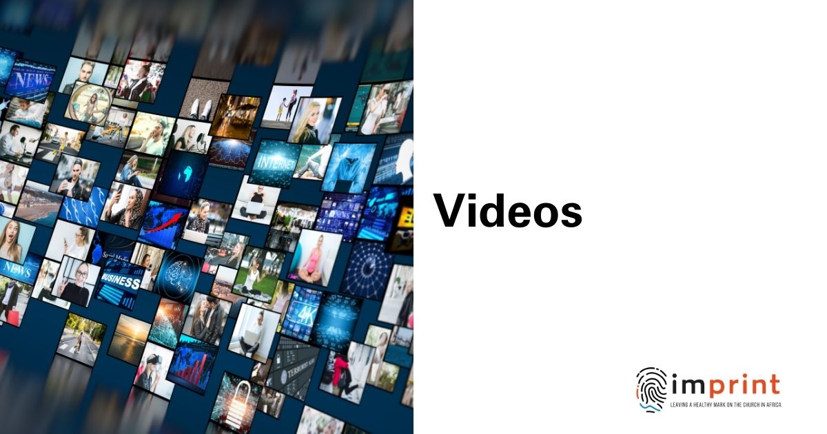 Videos - Imprint