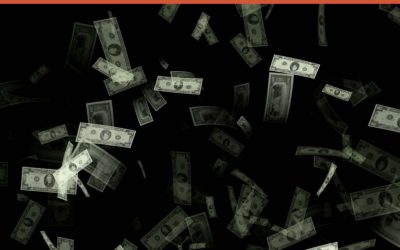When Money Becomes Your Life: A Call to Godly Contentment