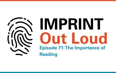 Episode #71—The Importance of Reading: Cultivating a Lifelong Learning Habit