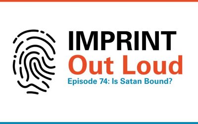 Episode #74—Is Satan Bound?