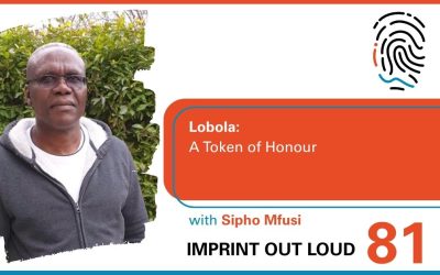 Episode #81—Lobola: A Token of Honour