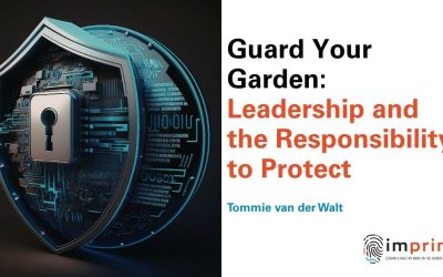 Guard Your Garden: Leadership and the Responsibility to Protect